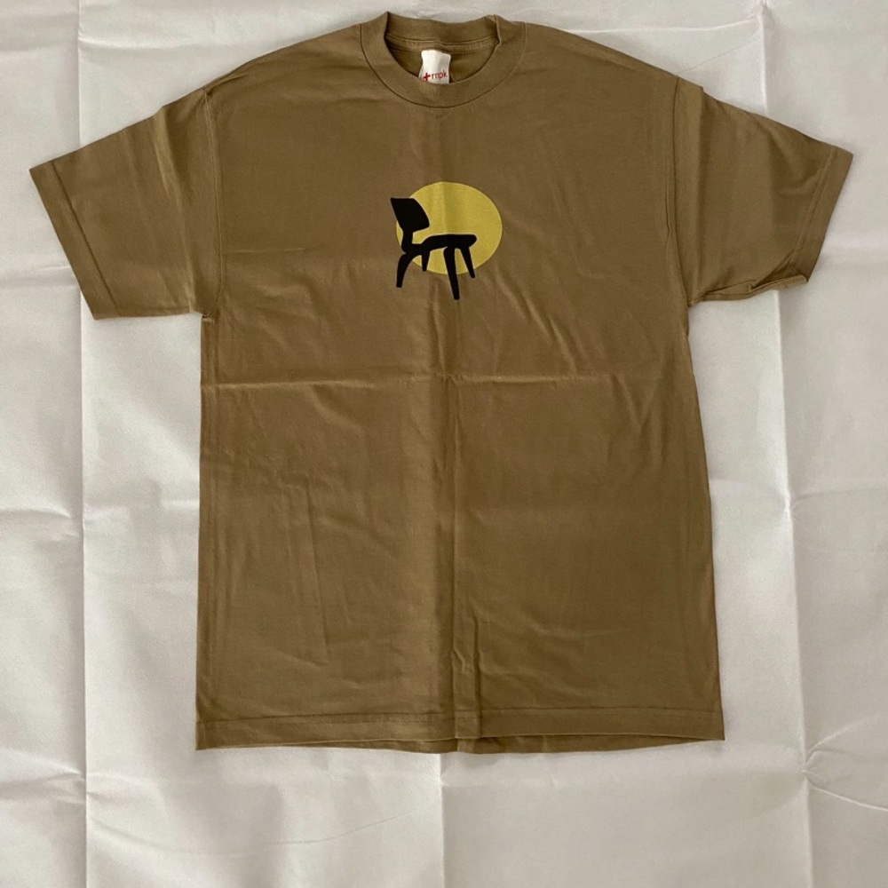 Mid Century lounge chair Tshirt